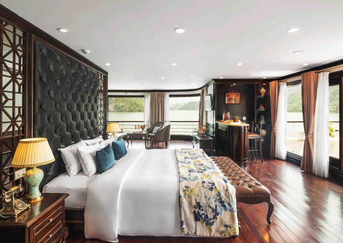 President Suite